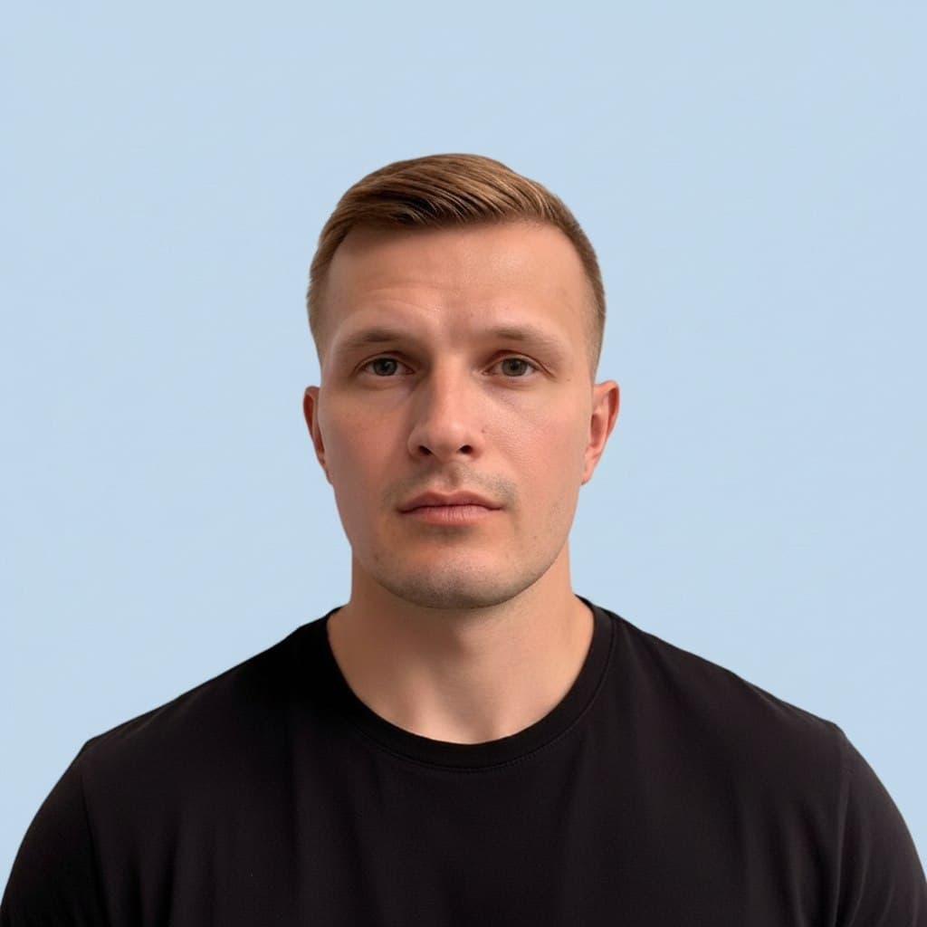 Исаев Дмитрий Евгеньевич